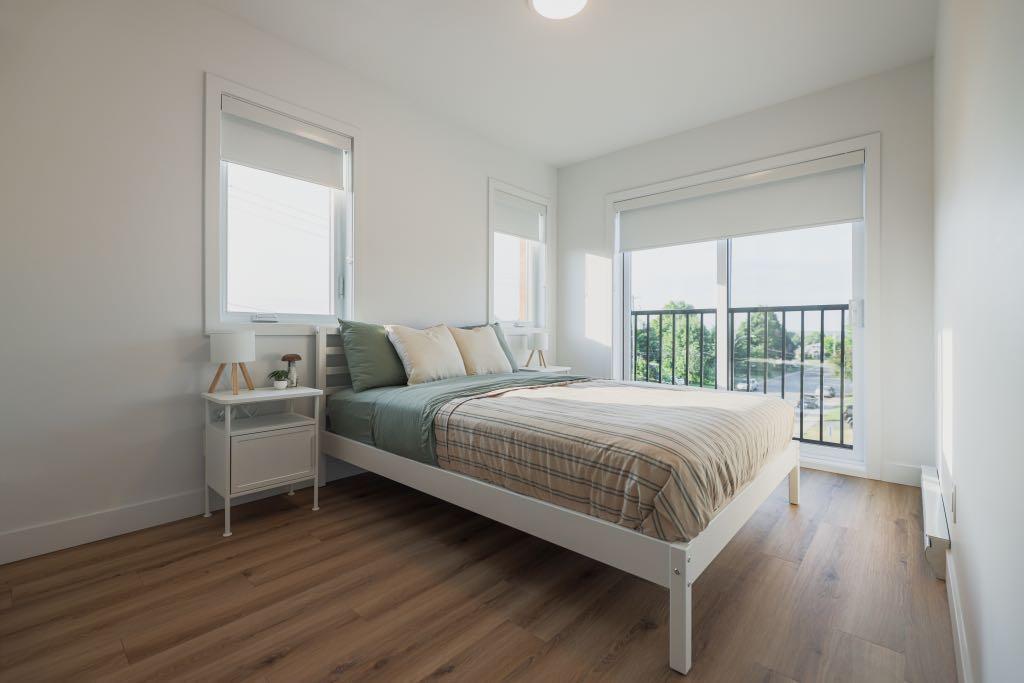 5 et demi à louer à granby - NEUF | 3308299