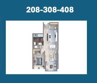 1 CH - 1 SDB - Gatineau - $2,300 /mo | 3308304