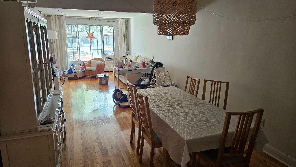 Grand 6 1/2 Ahuntsic, secteur H2B 2W1 | 3308309