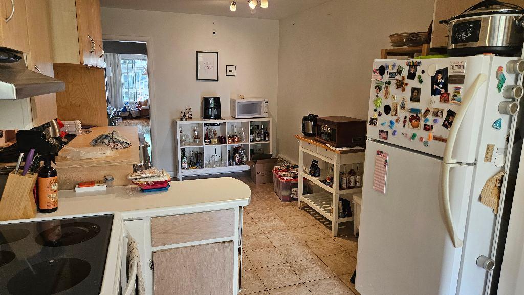 Grand 6 1/2 Ahuntsic, secteur H2B 2W1 | 3308309