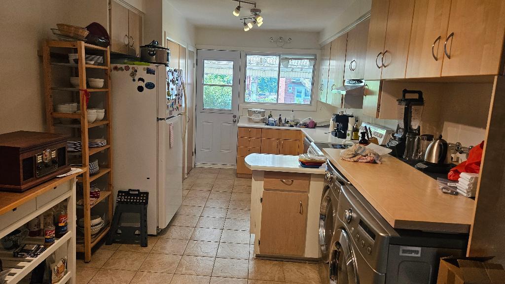 Grand 6 1/2 Ahuntsic, secteur H2B 2W1 | 3308309