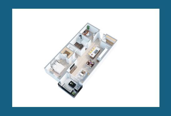 1 CH - 1 SDB - Gatineau - $2,350 /mo | 3308317