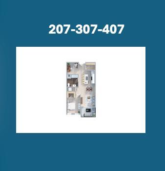 1 CH - 1 SDB - Gatineau - $2,350 /mo | 3308317