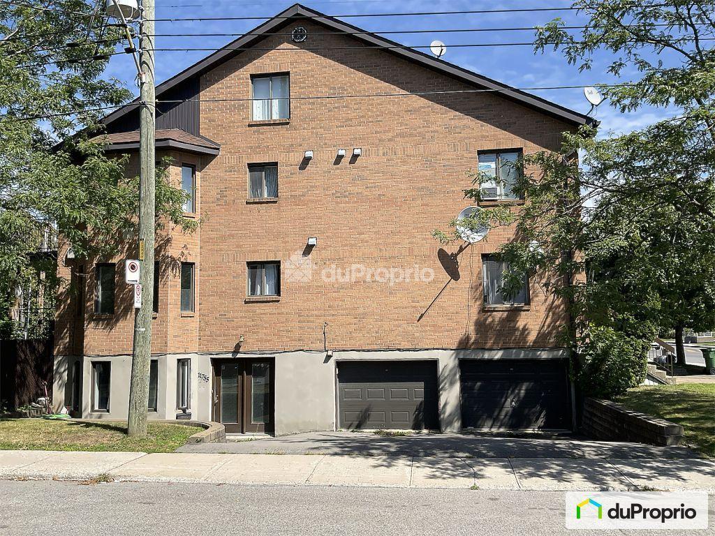 Beau 4 1/2 à louer - To rent, Ahuntsic-Cartierville. Occupation immédiate. | 3308459