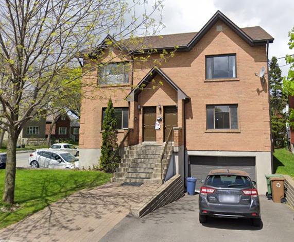Beau 4 1/2 à louer - To rent, Ahuntsic-Cartierville. Occupation immédiate. | 3308459