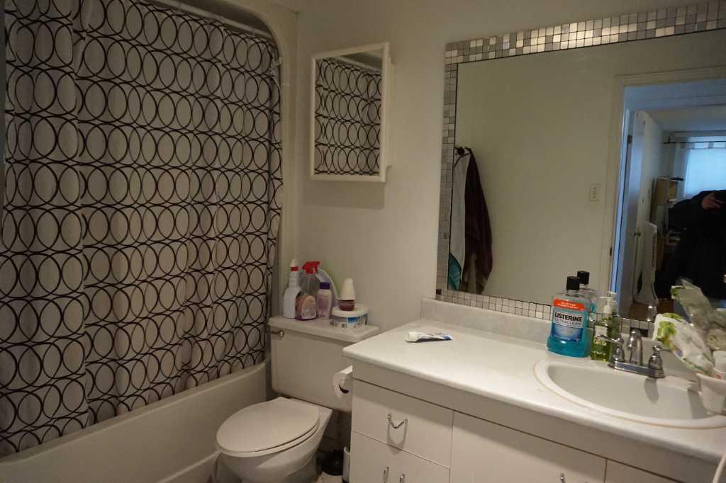 Beau 4 1/2 à louer - To rent, Ahuntsic-Cartierville. Occupation immédiate. | 3308459