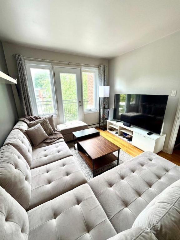 31/2 à louer -Rosemont - disponible 1er septembre | 3308467