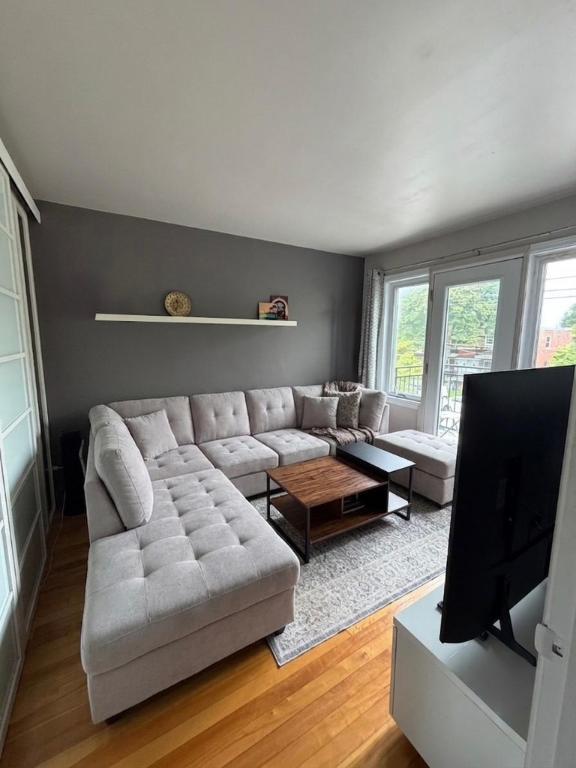 31/2 à louer -Rosemont - disponible 1er septembre | 3308467