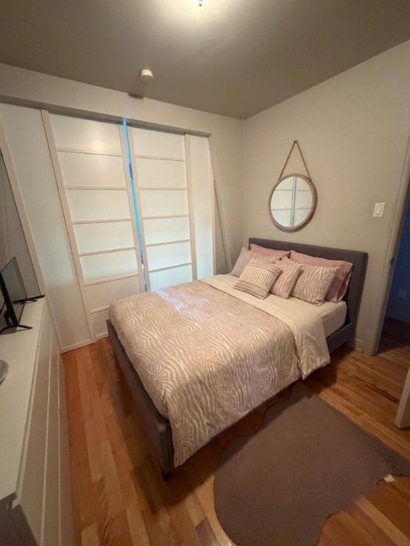 31/2 à louer -Rosemont - disponible 1er septembre | 3308467