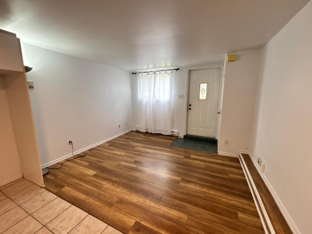 À LOUER : Superbe appartement 3 ½ au cœur de Saint Michel-Parc extension | 3308470