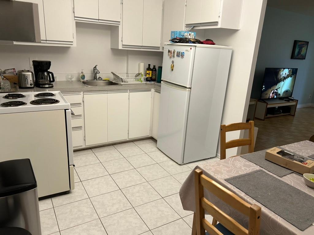 Beau 3 1/2 à louer | 3308472