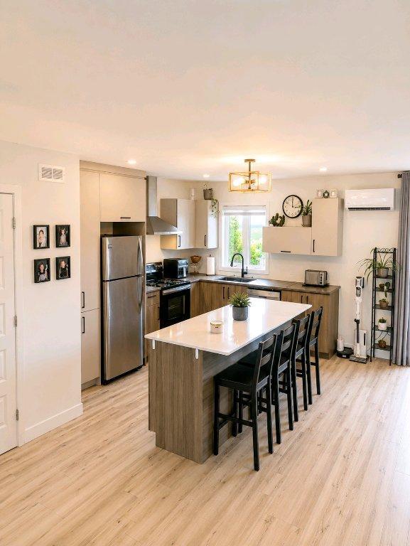 Condo 5 1/2 split-level à Scott💥incitatif 1 mois payé💥 | 3308476