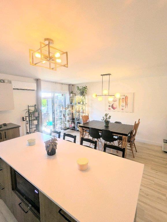 Condo 5 1/2 split-level à Scott💥incitatif 1 mois payé💥 | 3308476