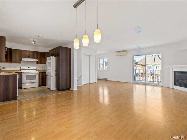 2 chambres, 1152 pc proche de l'Hôpital de Gatineau | 3308484