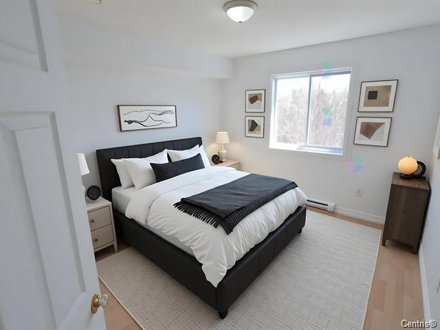 2 chambres, 1152 pc proche de l'Hôpital de Gatineau | 3308484