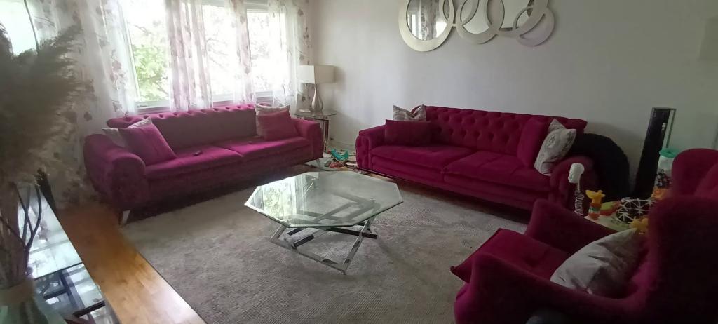 METRO LANGELIER GRAND 5 1/2 HAUT DE DUPLEX | 3308486
