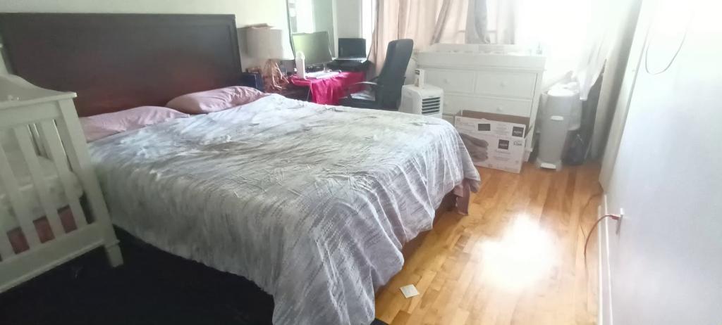 METRO LANGELIER GRAND 5 1/2 HAUT DE DUPLEX | 3308486