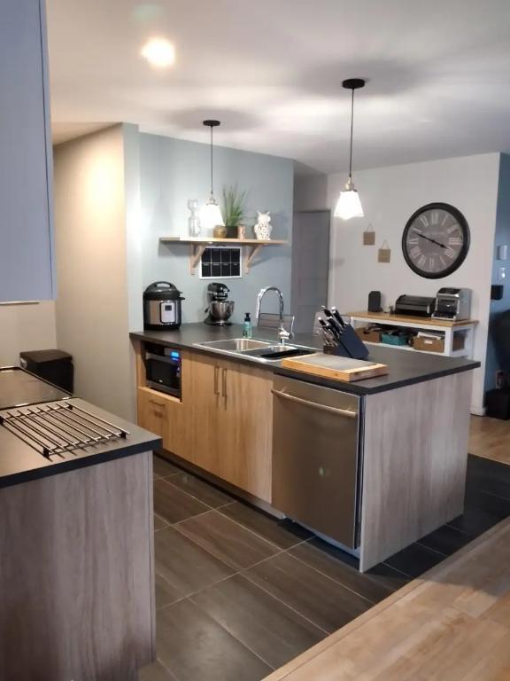 5 1/2 à Louer, Emplacement Idéal à Saint-Jérôme | 3308491