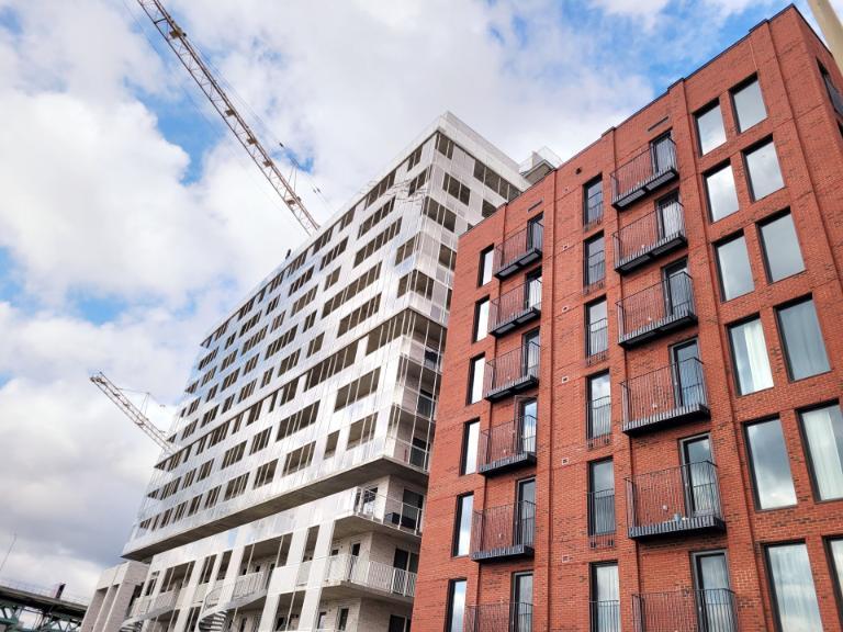 3 1/2 - Montréal - 1 750 $/mois | 3308494