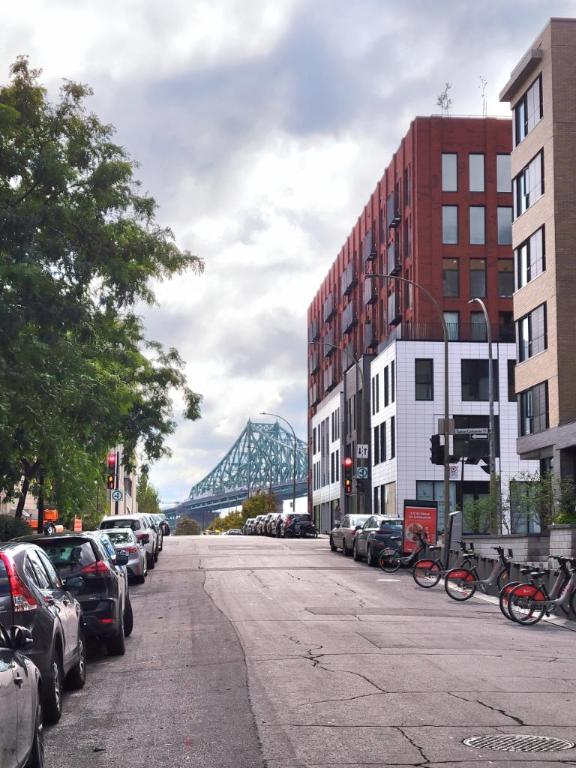 3 1/2 - Montréal - 1 750 $/mois | 3308494