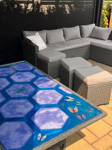 Terrain camping Terrasses Montcalm | 3308545