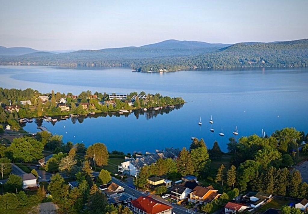 Terrain prêt à construire, Saint Donat | 3308550