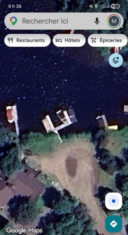 Terrain prêt à construire, Saint Donat | 3308550