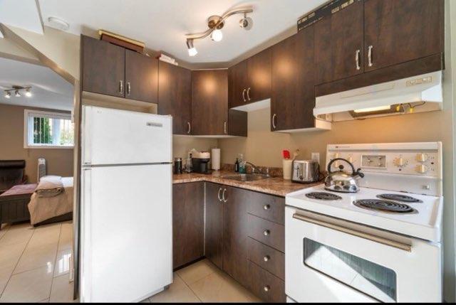NOUVEAU ROSEMONT PRÈS METRO LANGELIER 2 1/2 TOUT COMPRIS | 3308653