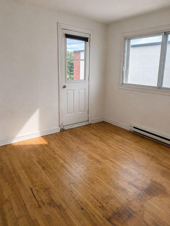 4½ lumineux – Pointe-aux-Trembles – 1 100 $ – Internet inclus | 3308656