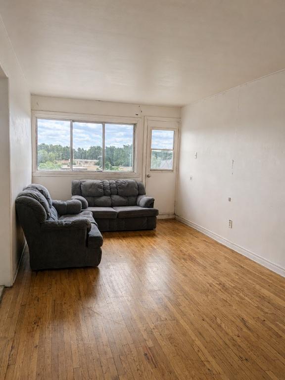 4½ lumineux – Pointe-aux-Trembles – 1 100 $ – Internet inclus | 3308656