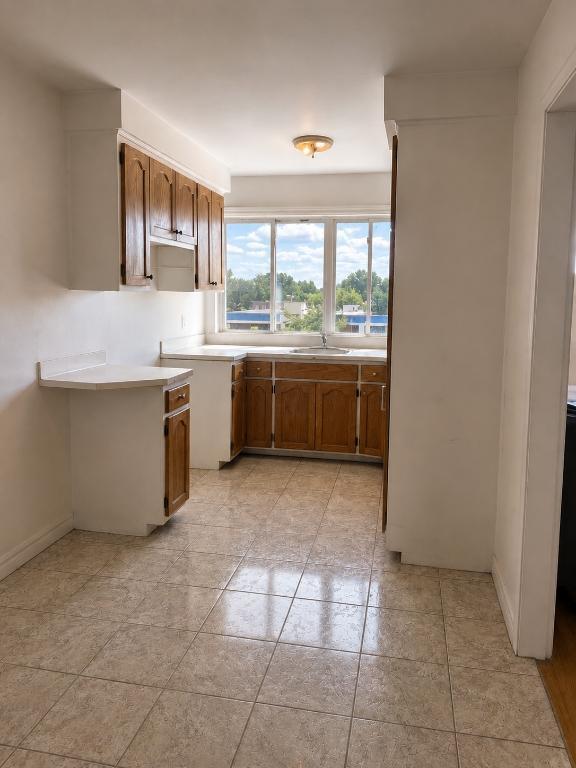 4½ lumineux – Pointe-aux-Trembles – 1 100 $ – Internet inclus | 3308656