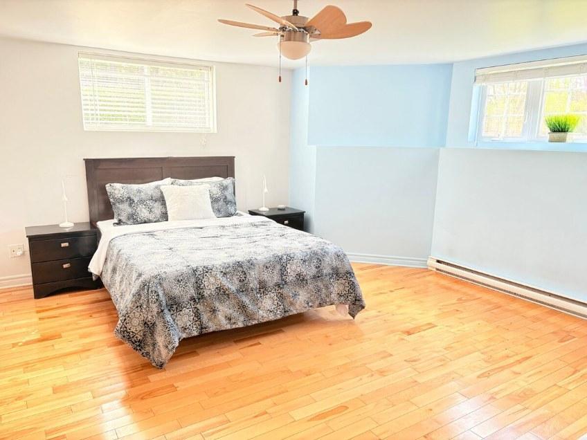 Grand 4 ½ semi-meublé ou meublé à louer – Mascouche Disponible immédiatement | 3308667