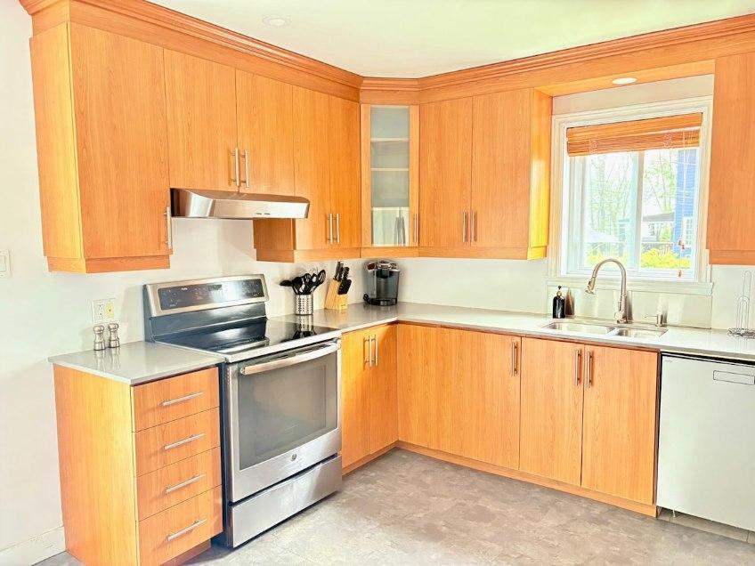 Grand 4 ½ semi-meublé ou meublé à louer – Mascouche Disponible immédiatement | 3308667