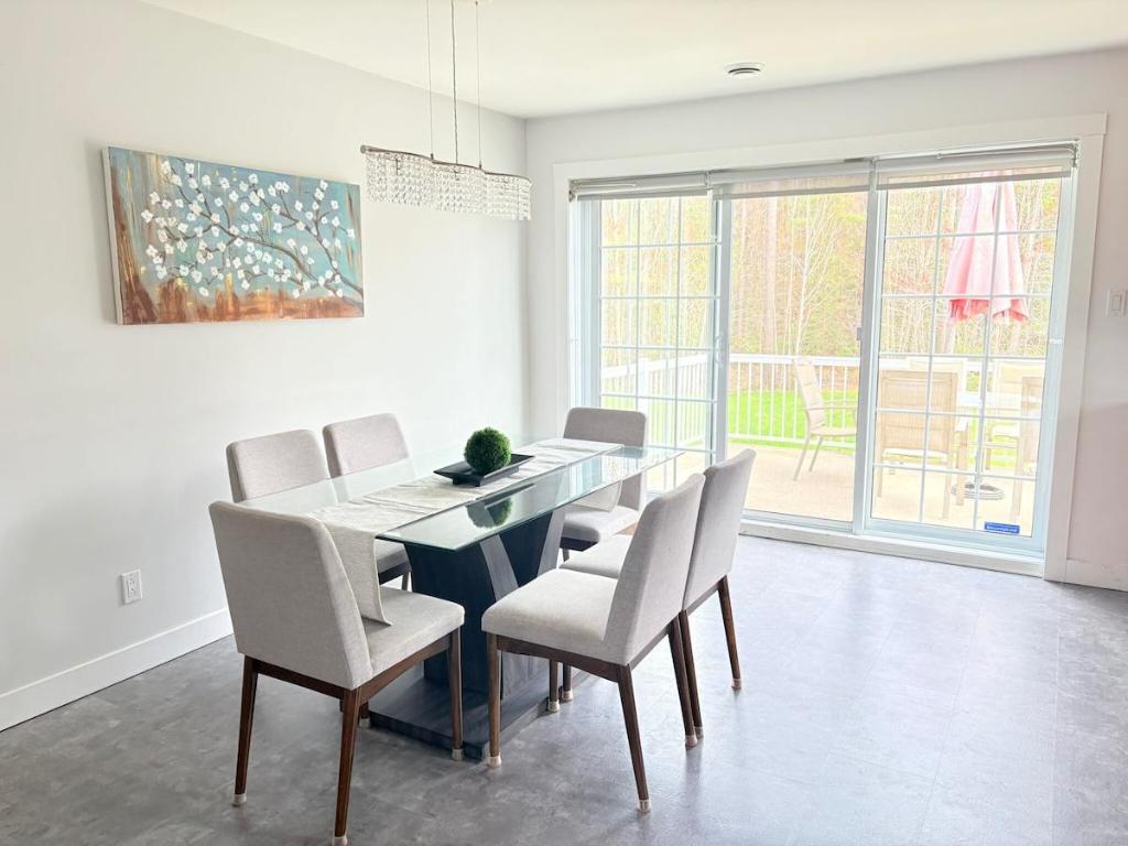 Grand 4 ½ semi-meublé ou meublé à louer – Mascouche Disponible immédiatement | 3308667