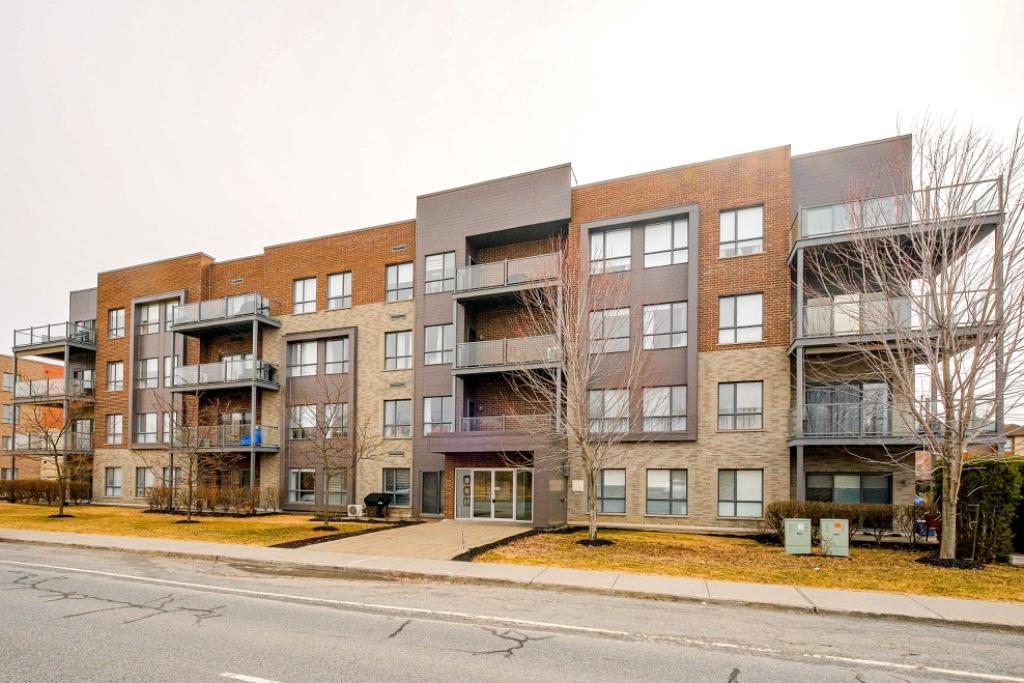 MAGNIFIQUE CONDO 3 1/2 AVEC GARAGE | 3308668