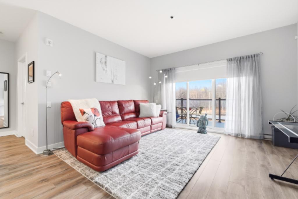 MAGNIFIQUE CONDO 3 1/2 AVEC GARAGE | 3308668