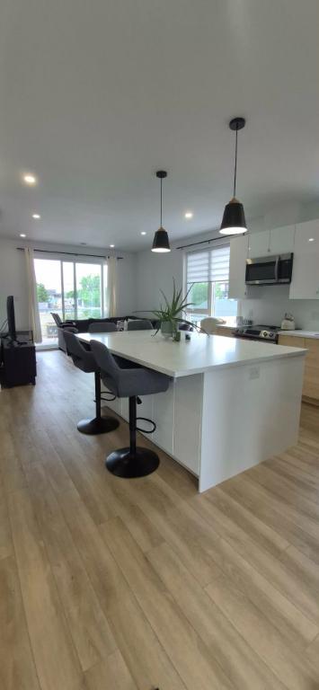 4 1/2 neuf L’Ancienne-Lorette | 3308671