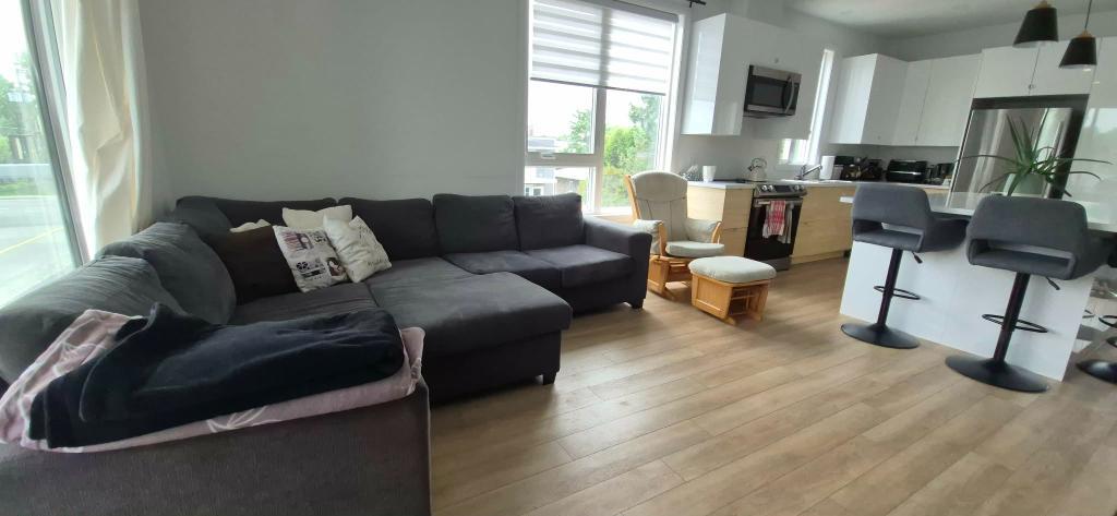 4 1/2 neuf L’Ancienne-Lorette | 3308671