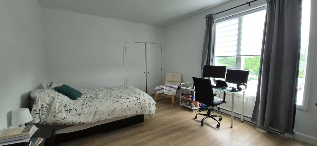 4 1/2 neuf L’Ancienne-Lorette | 3308671