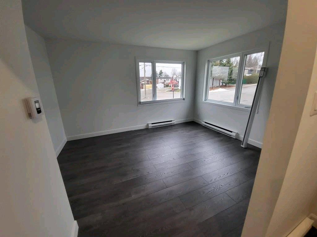 🏡 GRAND 5 ½ DE TYPE MAISON À LOUER SUR 2 ÉTAGES | 3308672