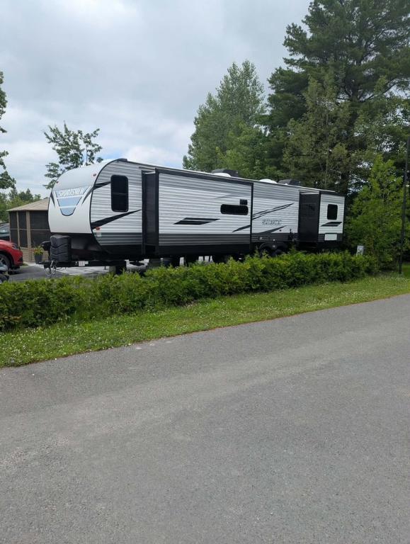 Terrain camping | 3308682