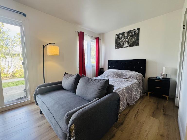 Loft à louer septembre 2026 | 3308900