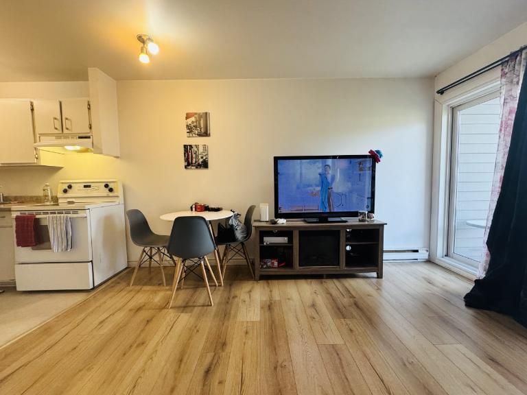 Loft à louer septembre 2026 | 3308900