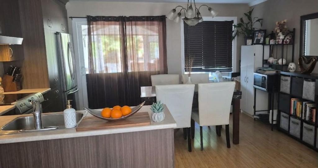 Logement à louer St-Boniface style maison de ville | 3308903