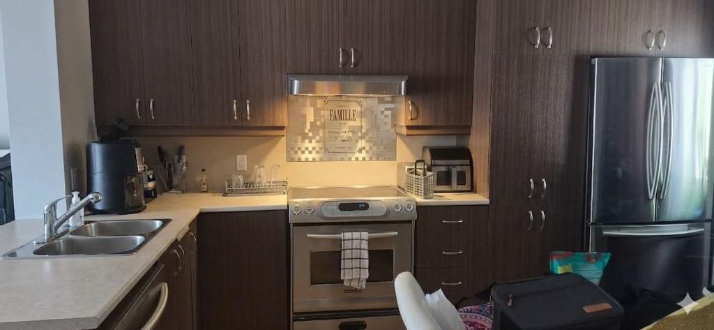 Logement à louer St-Boniface style maison de ville | 3308903