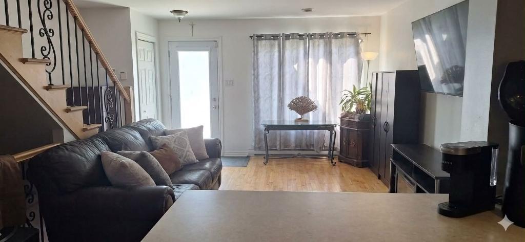 Logement à louer St-Boniface style maison de ville | 3308903