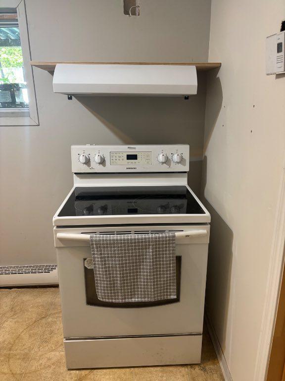 3 1/2 tout équipé à louer | 3308906