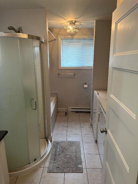 Cession de bail – Grand 3 1/2 meublé | 3308907