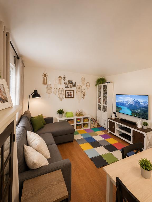 4 1/2 à louer St-Augustin de Desmaures 1er septembre | 3308911