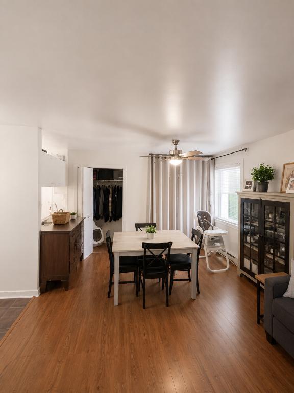 4 1/2 à louer St-Augustin de Desmaures 1er septembre | 3308911